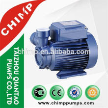 0.37KW TTM60 water pumping machine Vortex Pumps